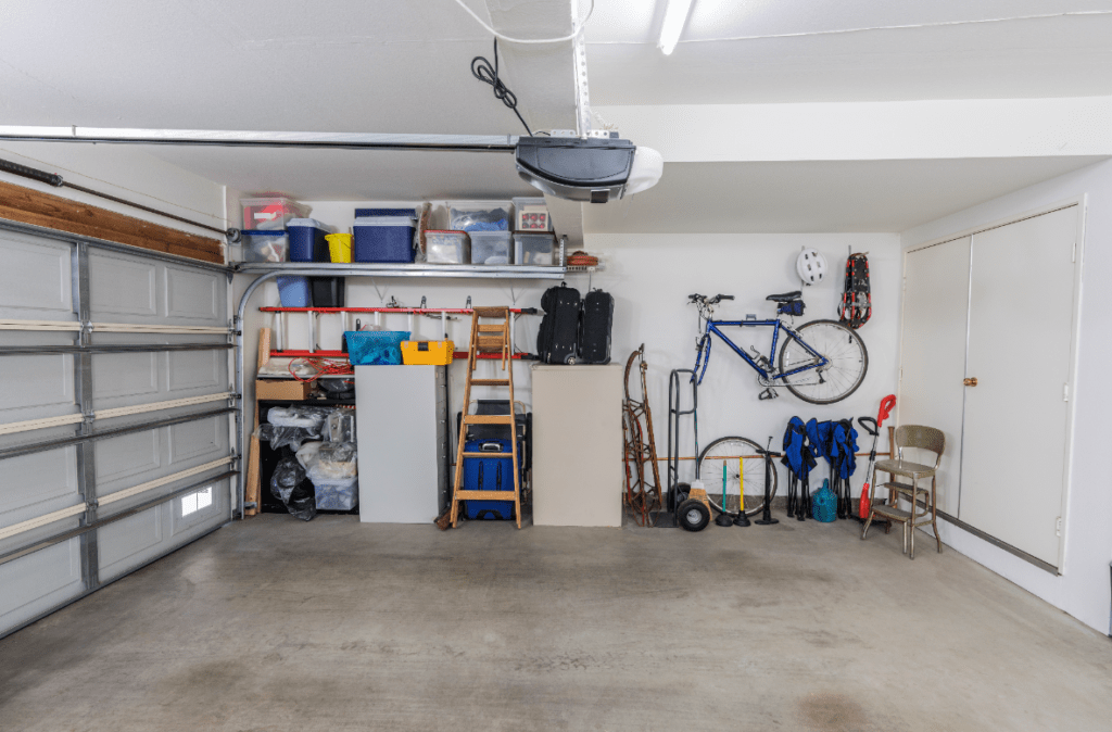 5 Reasons You Should Install A Heater In Your Garage Jdp