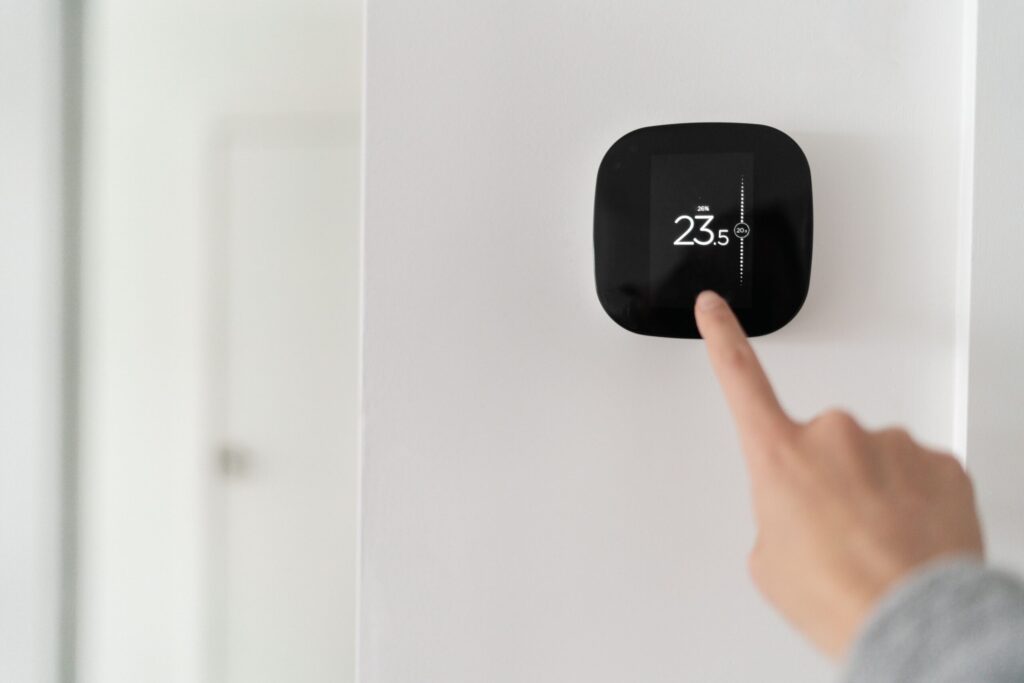 Smart Thermostat