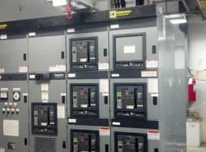 electrical panels